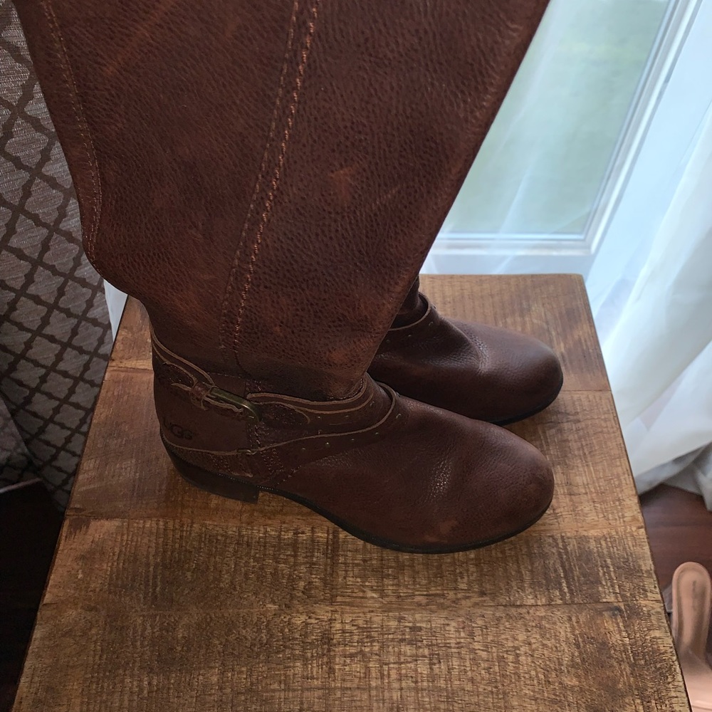 UGG Riding boots